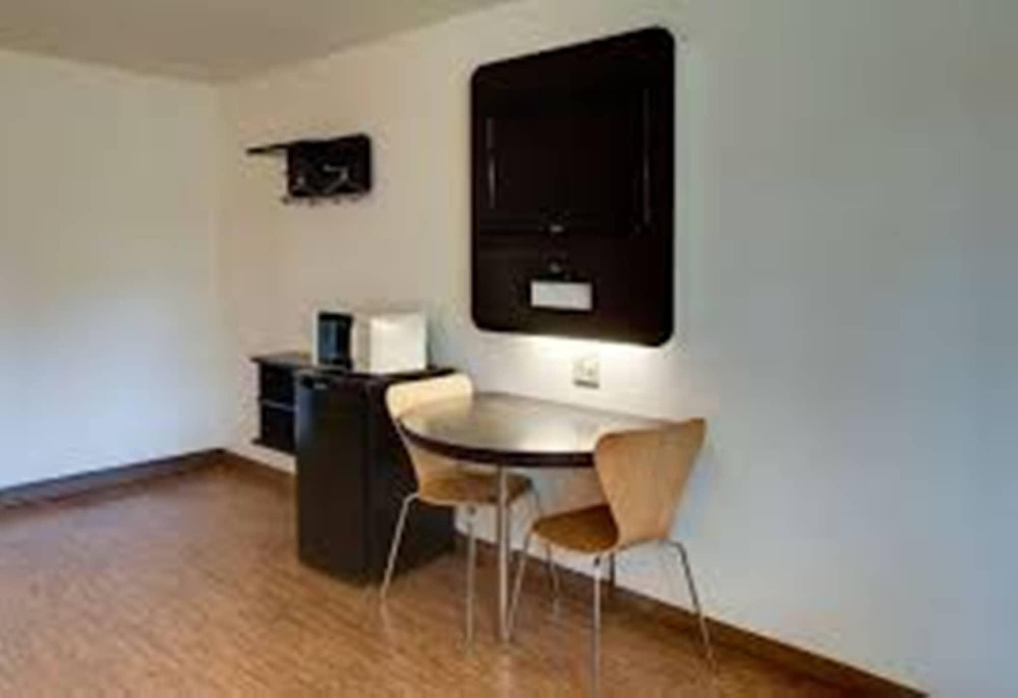 Motel 6-Mount Pleasant, Tx Eksteriør bilde
