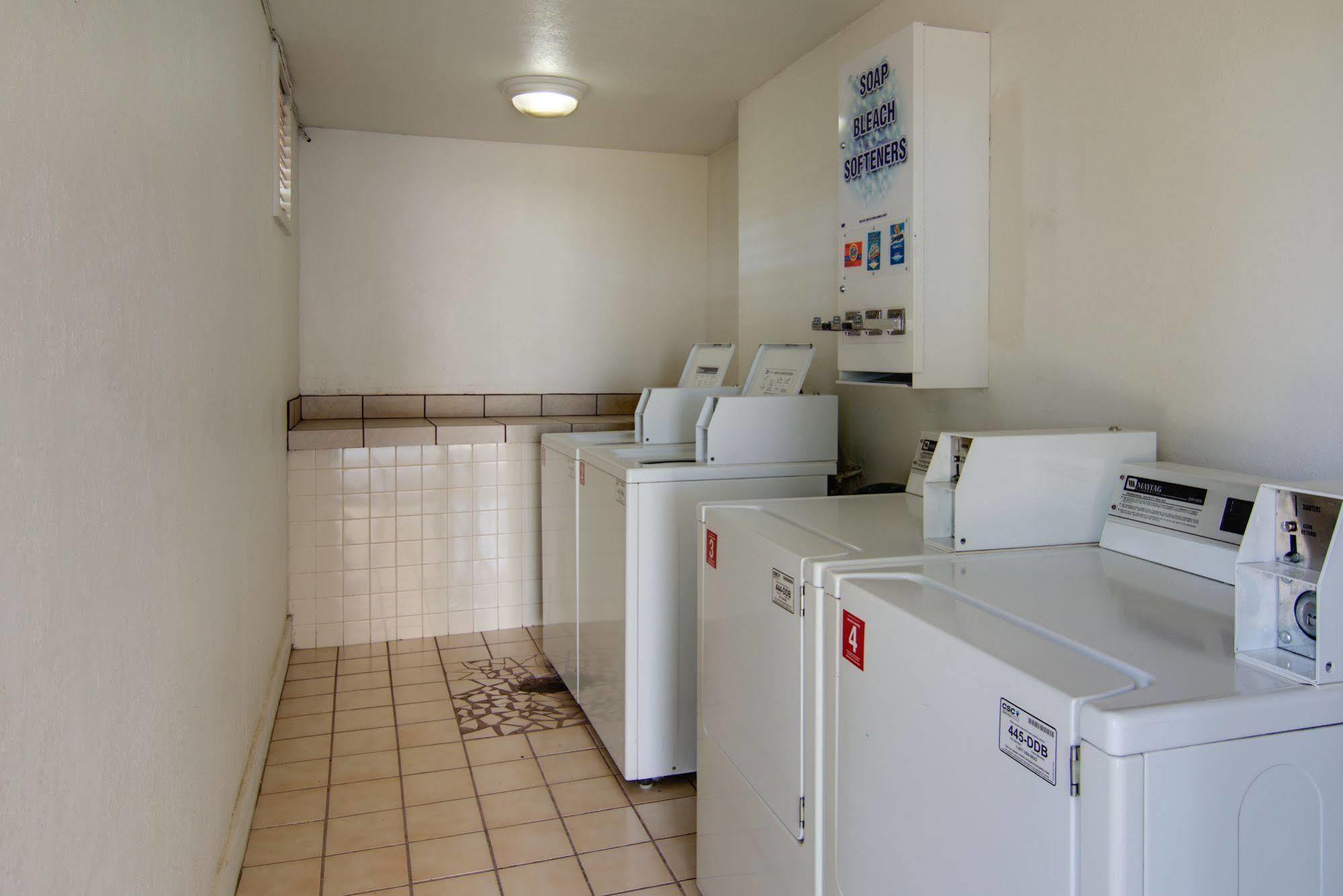 Motel 6-Mount Pleasant, Tx Eksteriør bilde